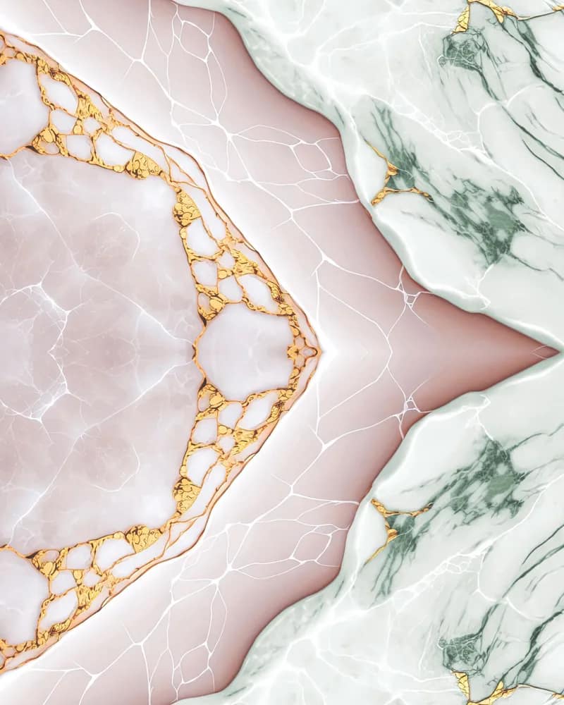 Regal Pink — Exclusive Collection at Bandhan Ceramic