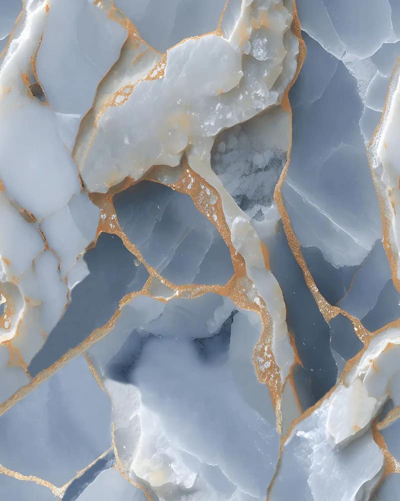 Wink Blue — Exclusive Collection at Bandhan Ceramic