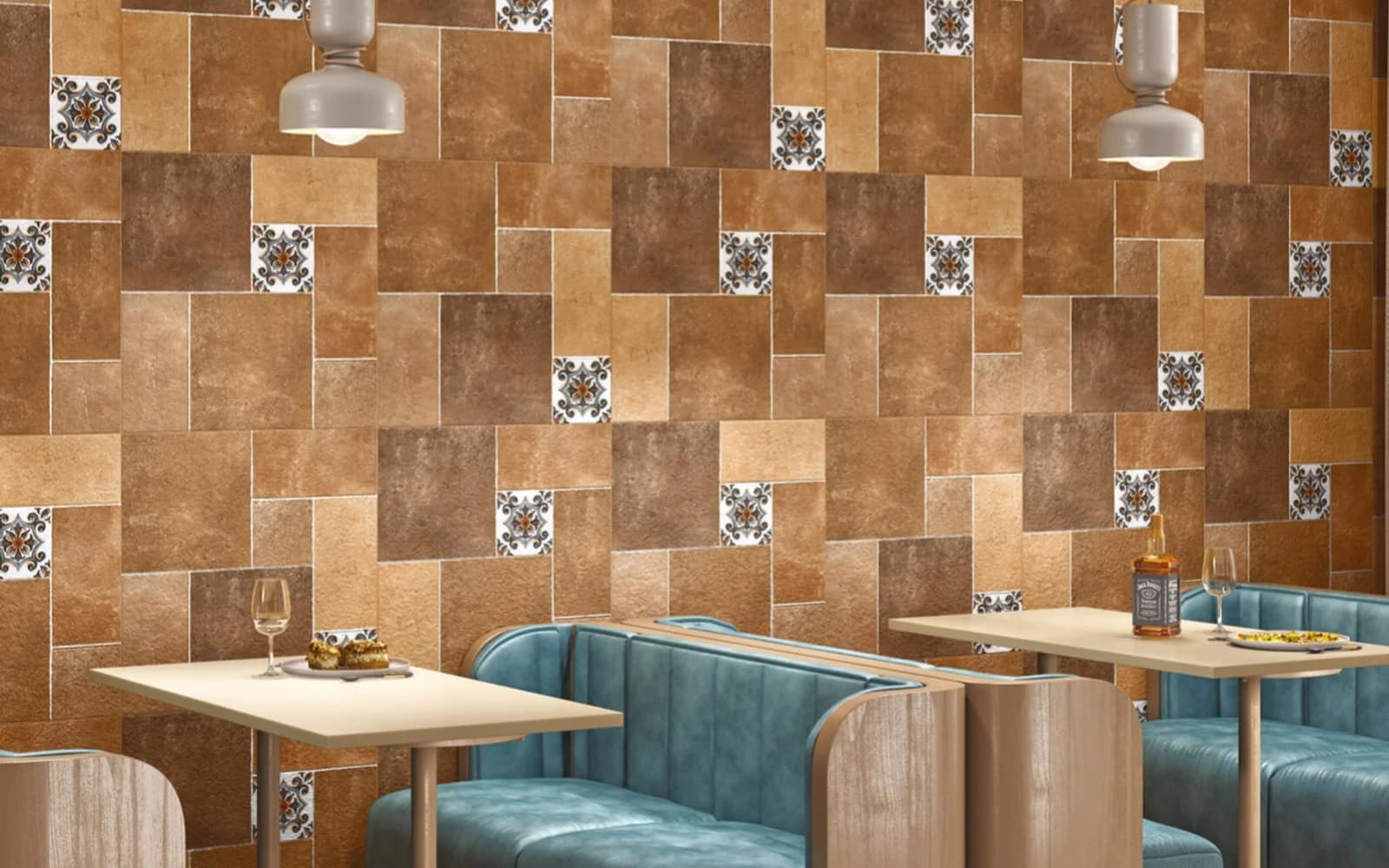 Exotic Series — Bandhan Ceramic