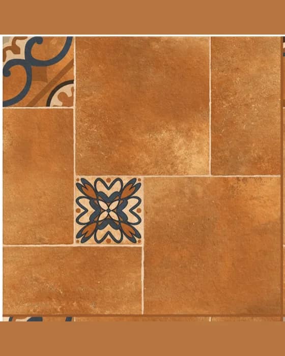 Desert Cotto — Exotic Series at Bandhan Ceramic