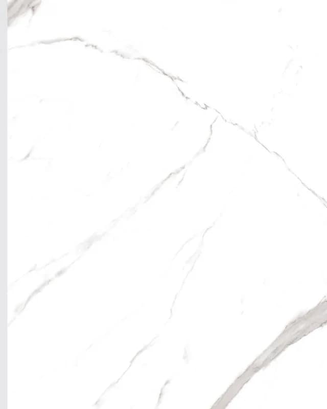 Cristal Statuario — Future Marble 1200×2400 at Bandhan Ceramic