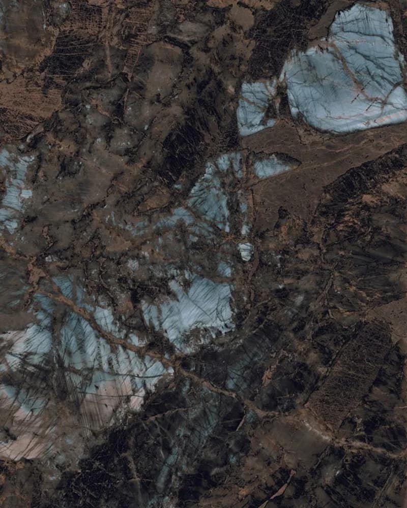 River Lime — Future Marble 800×1600 at Bandhan Ceramic