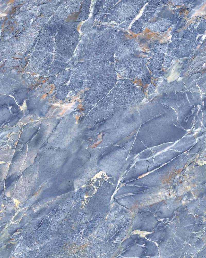 Galaxy Blue — Glossy Endless Vol. 4 at Bandhan Ceramic
