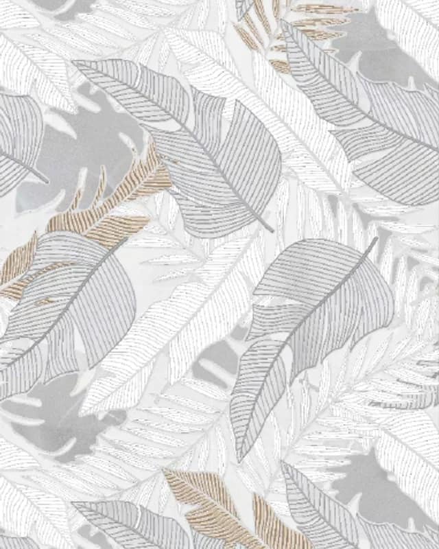 Petal Bianco Decore — Glossy Collection at Bandhan Ceramic Petal Bianco Decore — Glossy Collection at Bandhan Ceramic
