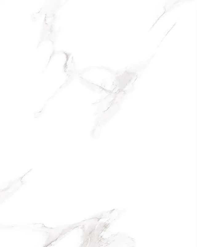Carrara Bianco — Glossy Series at Bandhan Ceramic