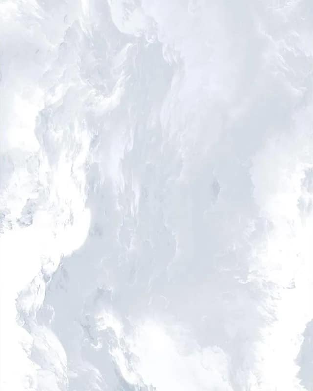 Cloud Bianco — Glossy Series at Bandhan Ceramic