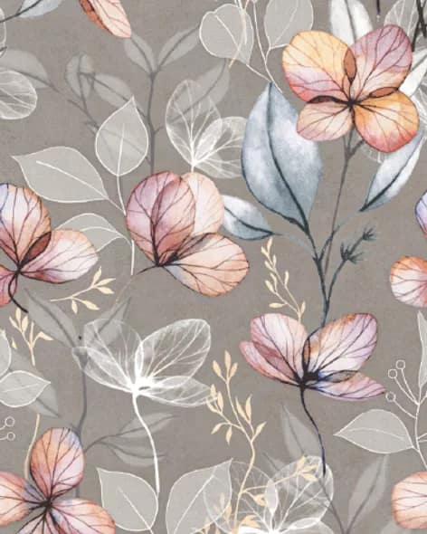 Proxy Silver Decore — Grannula Collection at Bandhan Ceramic