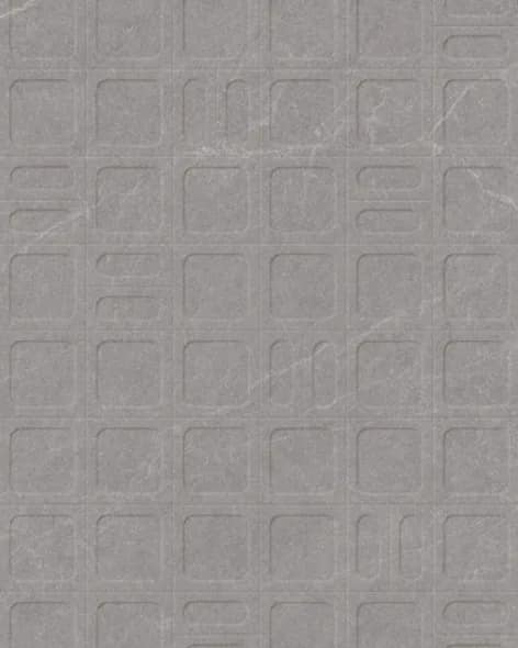 Score Grigio Decore — Grannula Collection at Bandhan Ceramic