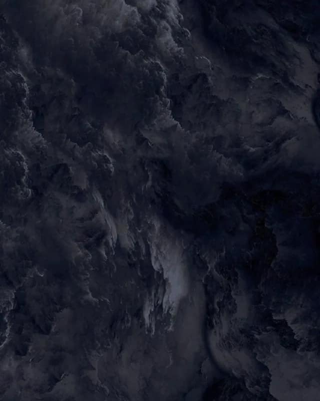 Cloud Black — High Gloss Collection at Bandhan Ceramic Cloud Black — High Gloss Collection at Bandhan Ceramic