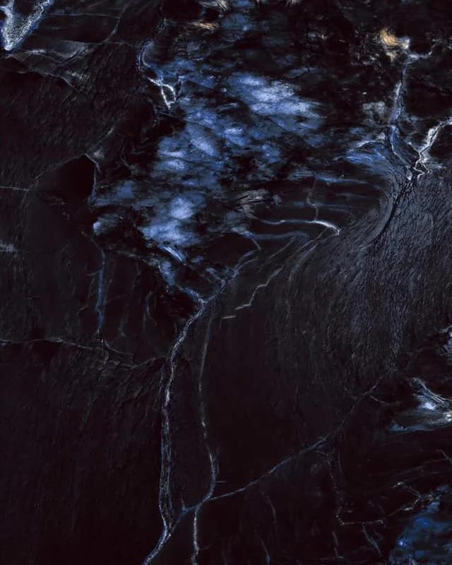 Divine Black — High Gloss Series at Bandhan Ceramic