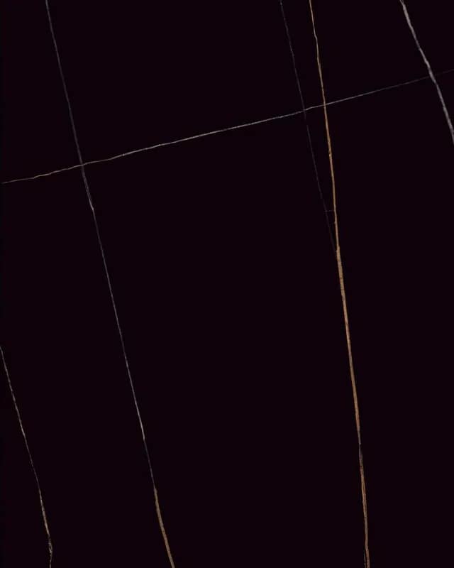 Saint Laurent Black — High Gloss Series at Bandhan Ceramic