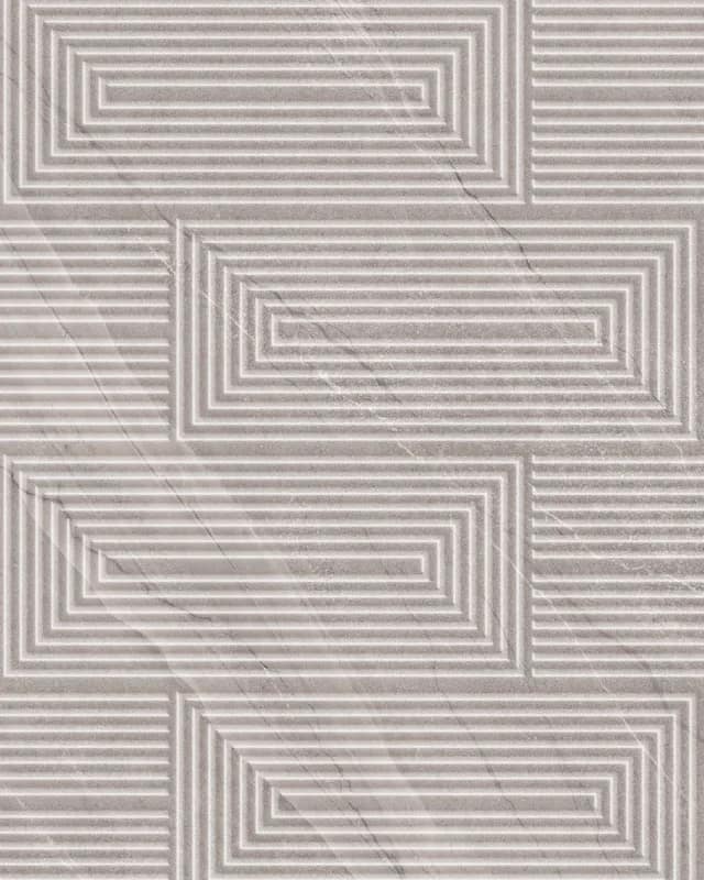 Glamour Silver Decore — Matt Collection at Bandhan Ceramic