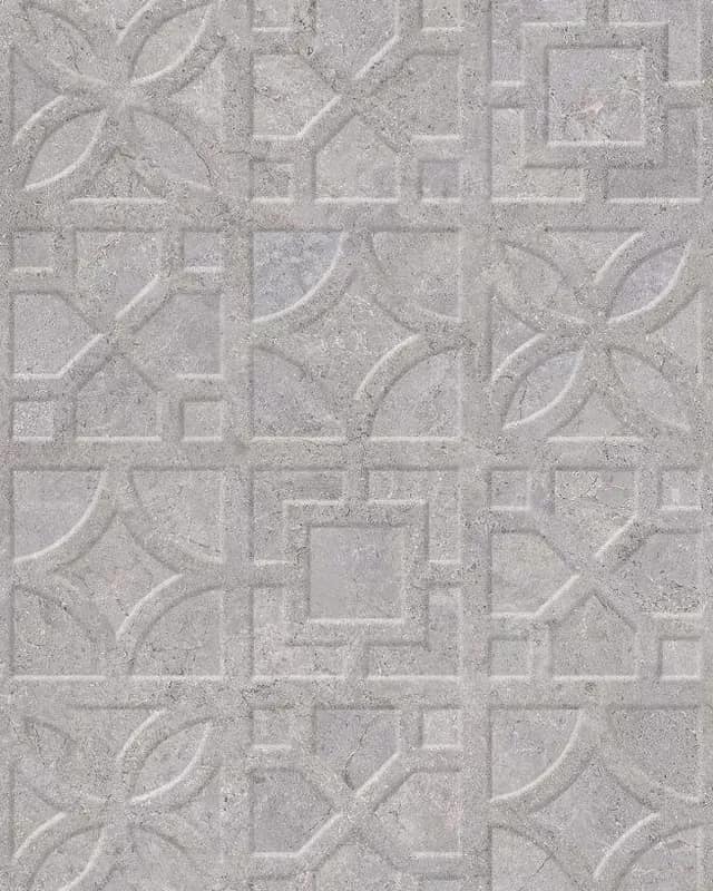 Luxury Orra Silver Spenza — Matt Collection at Bandhan Ceramic