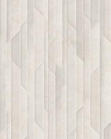 Moss Bianco Decore — NR Surface at Bandhan Ceramic