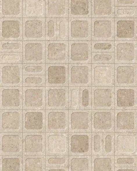 Neomi Sand Decore — NR Surface at Bandhan Ceramic