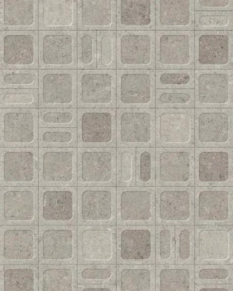 Neomi Silver Decore — NR Surface at Bandhan Ceramic
