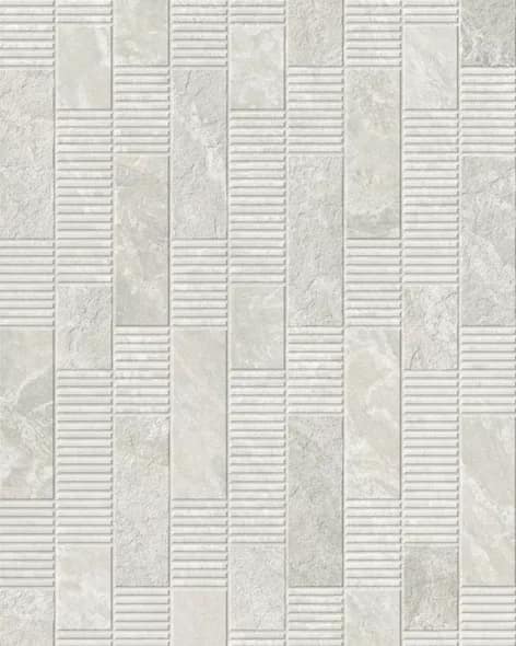 Thassos Bianco Decore — NR Surface at Bandhan Ceramic