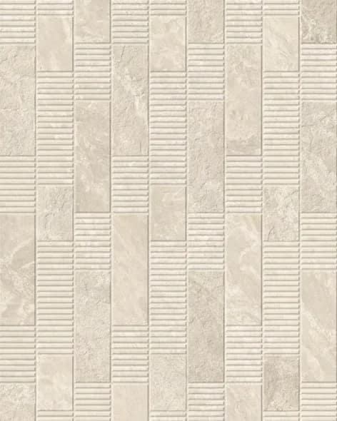 Thassos Crema Decore — NR Surface at Bandhan Ceramic
