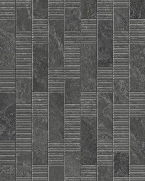 Thassos Nero Decore — NR Surface at Bandhan Ceramic