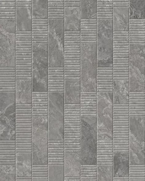 Thassos Silver Decore — NR Surface at Bandhan Ceramic