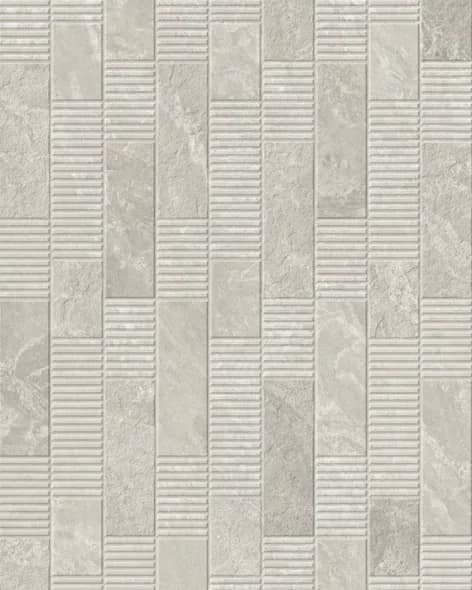 Thassos Taupe Decore — NR Surface at Bandhan Ceramic
