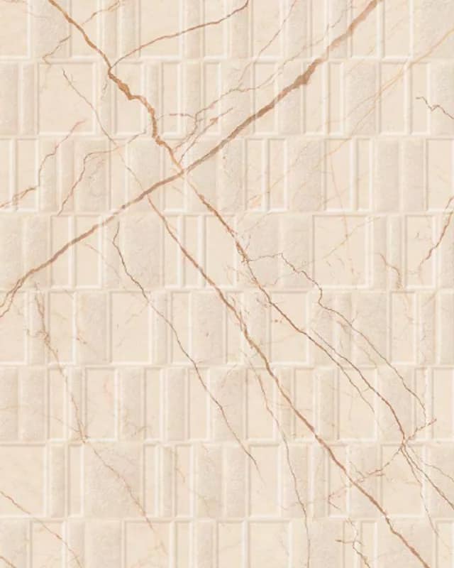 Horizon Crema Vega — Rustic Carving Collection at Bandhan Ceramic Horizon Crema Vega — Rustic Carving Collection at Bandhan Ceramic