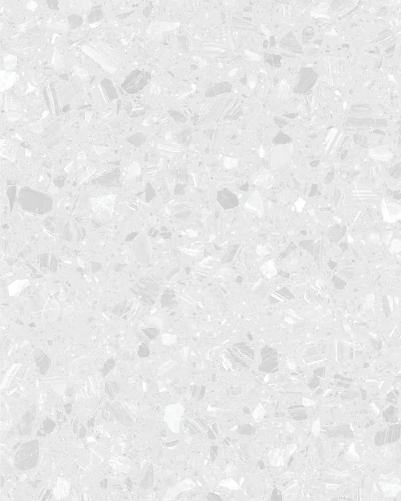 Luxe Olid White — Matt Carving at Bandhan Ceramic