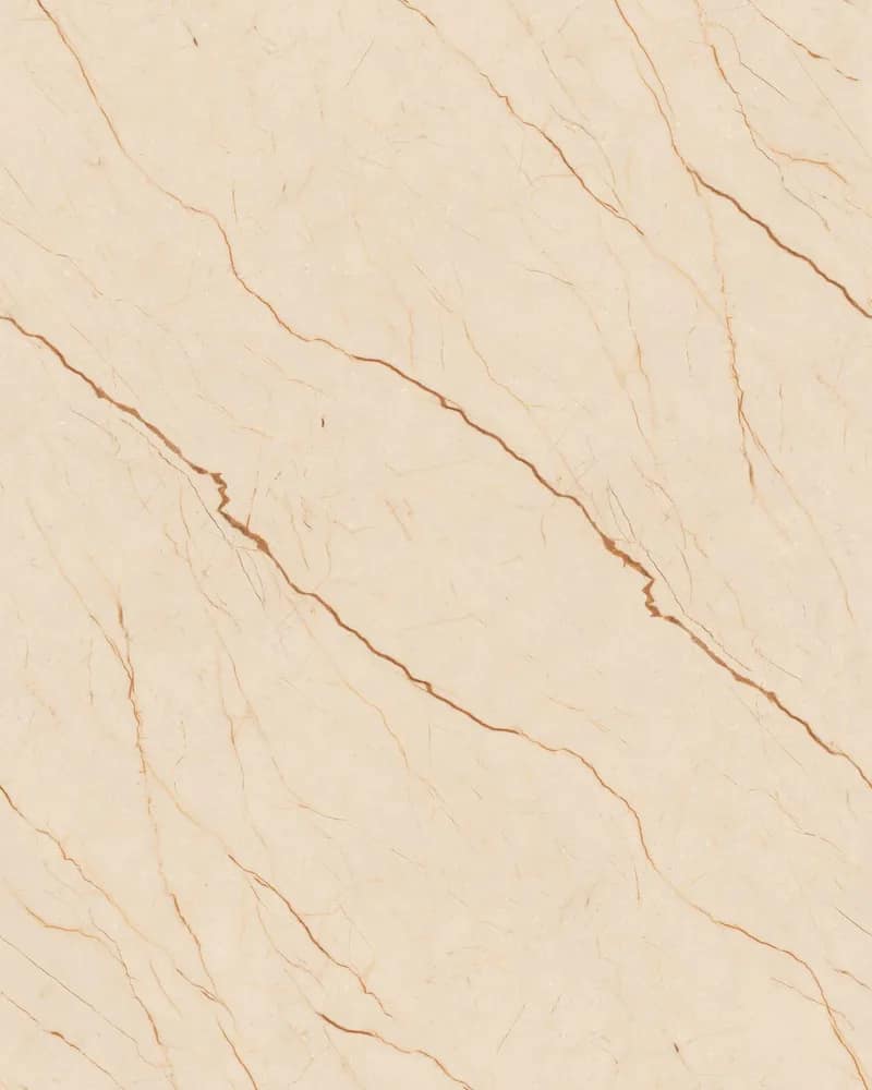 Luxe Arsis Crema — Matt Carving Endless at Bandhan Ceramic