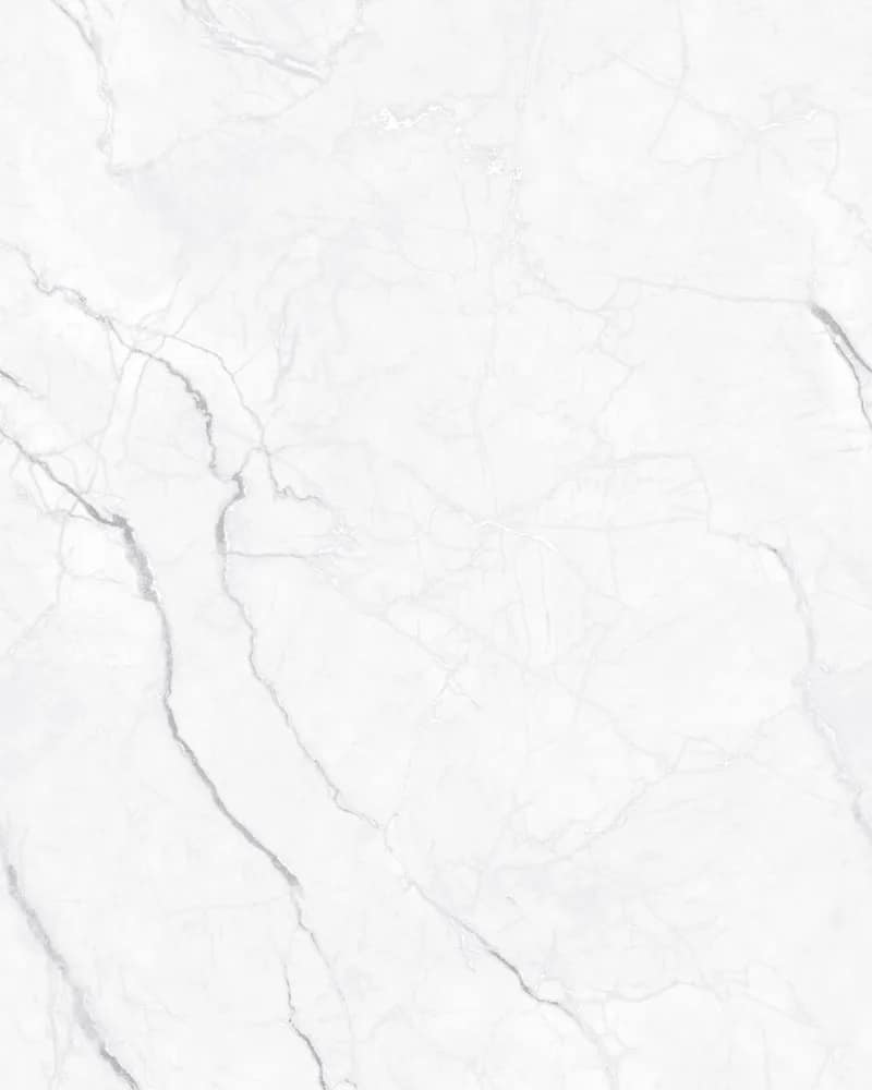 Luxe Bruno White — Matt Carving Endless at Bandhan Ceramic