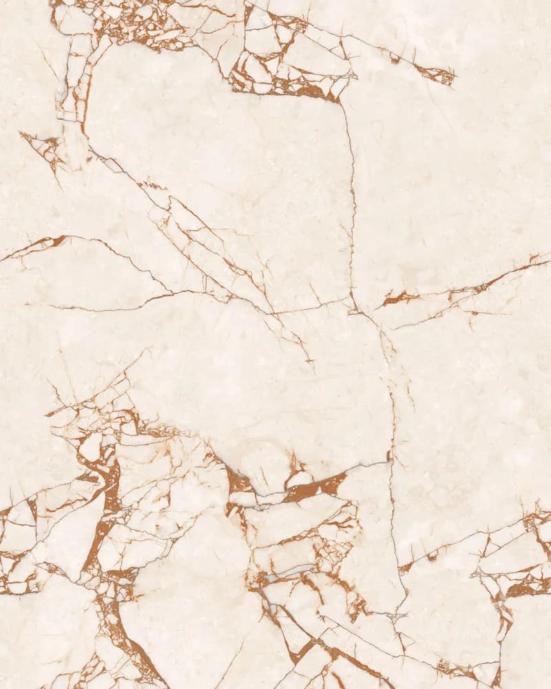 Luxe Fista Beige — Matt Carving Endless at Bandhan Ceramic