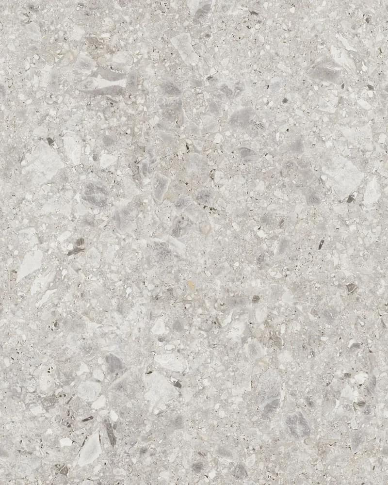 Luxe Moski Gris — Matt Carving Endless at Bandhan Ceramic