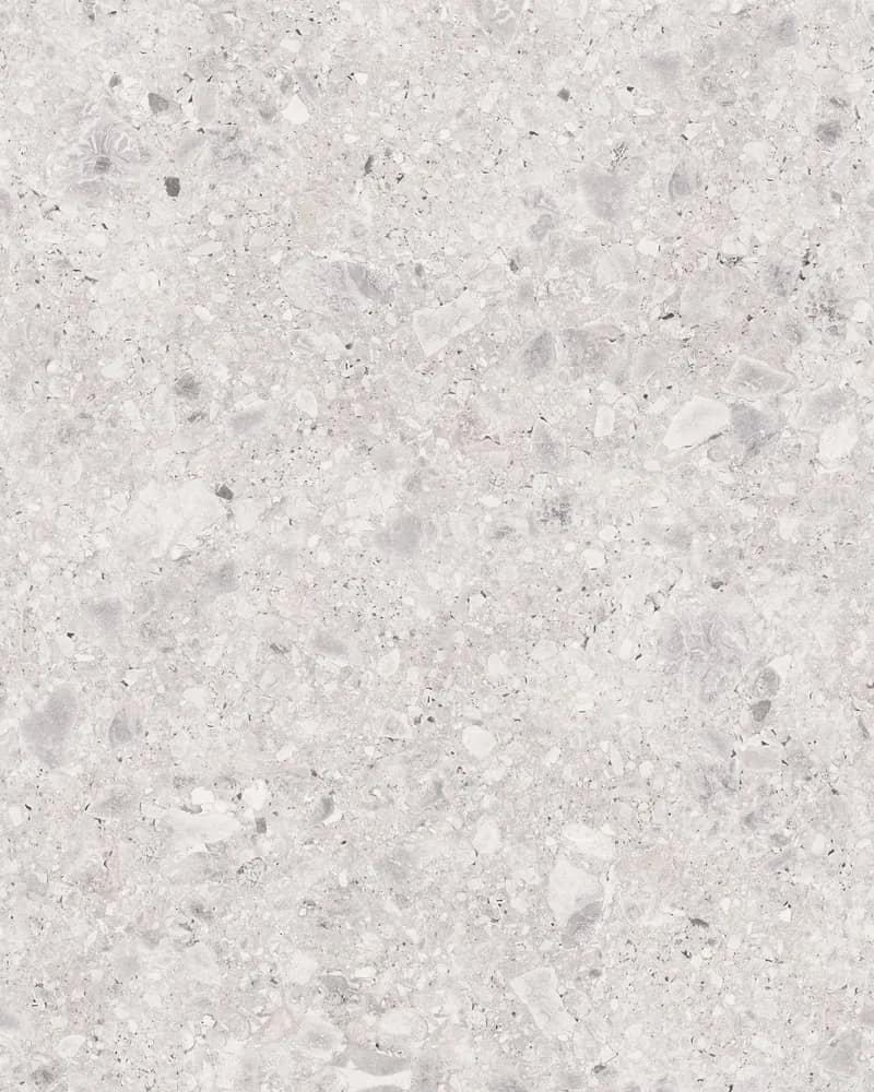Luxe Moski White — Matt Carving Endless at Bandhan Ceramic