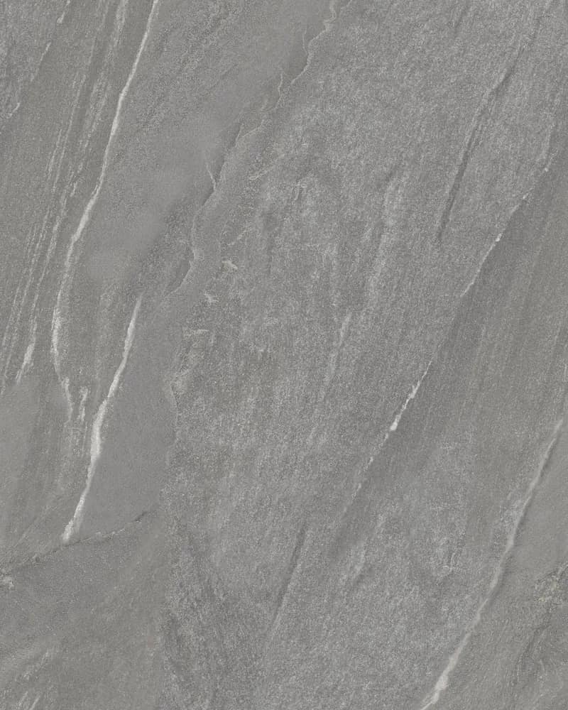 Luxe Sonata Nero — Matt Carving Endless at Bandhan Ceramic