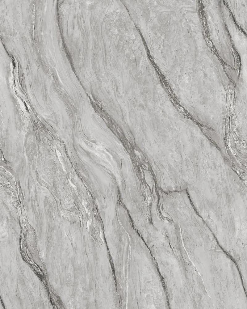 Luxe Venus Grey — Matt Carving Endless at Bandhan Ceramic