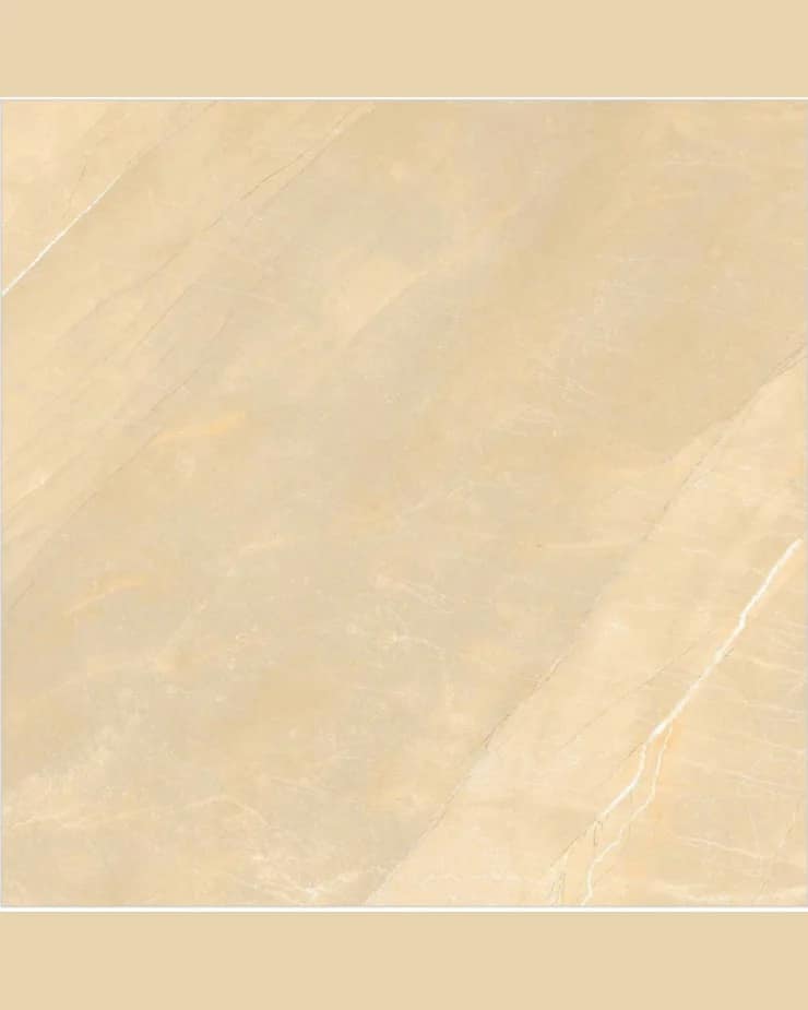 Armani Crema — Matt Marble at Bandhan Ceramic