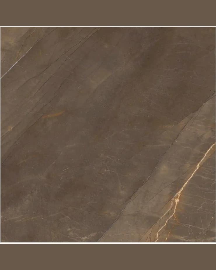 Armani Iron — Matt Marble at Bandhan Ceramic