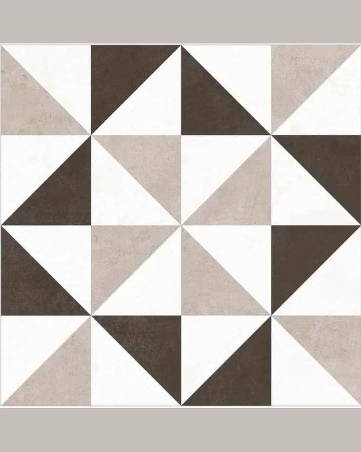Decor 106 — Matt Marble at Bandhan Ceramic