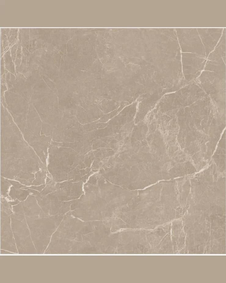 Perlino Natural — Matt Marble at Bandhan Ceramic