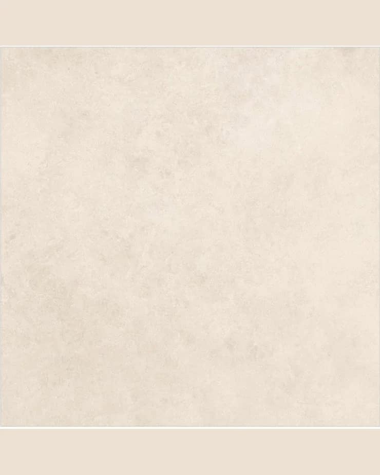 Trans Crema — Matt Marble at Bandhan Ceramic
