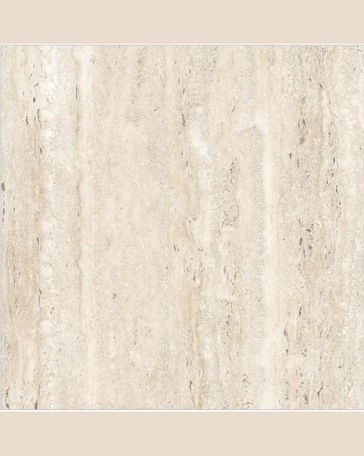 Traventino — Matt Marble at Bandhan Ceramic