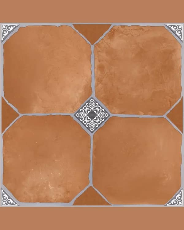 Castila Wenge — Moroccan Collection at Bandhan Ceramic
