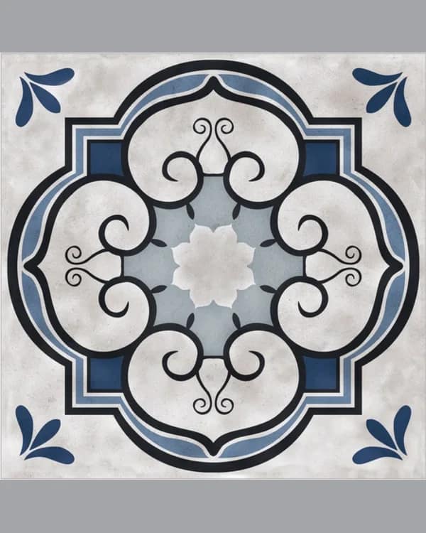 CV Decor 29 — Moroccan Collection at Bandhan Ceramic