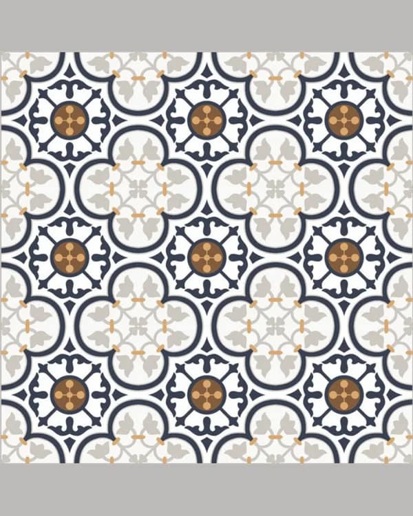 CV Decor 30 — Moroccan Collection at Bandhan Ceramic