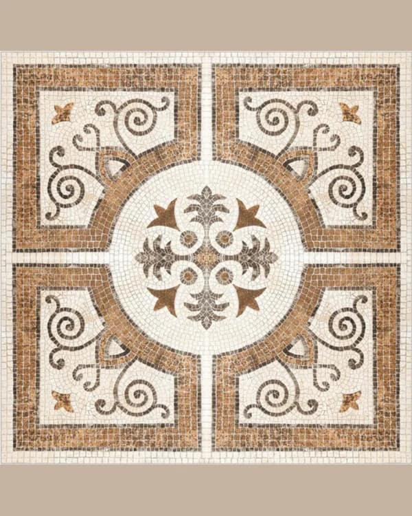 CV Decor 31 — Moroccan Collection at Bandhan Ceramic