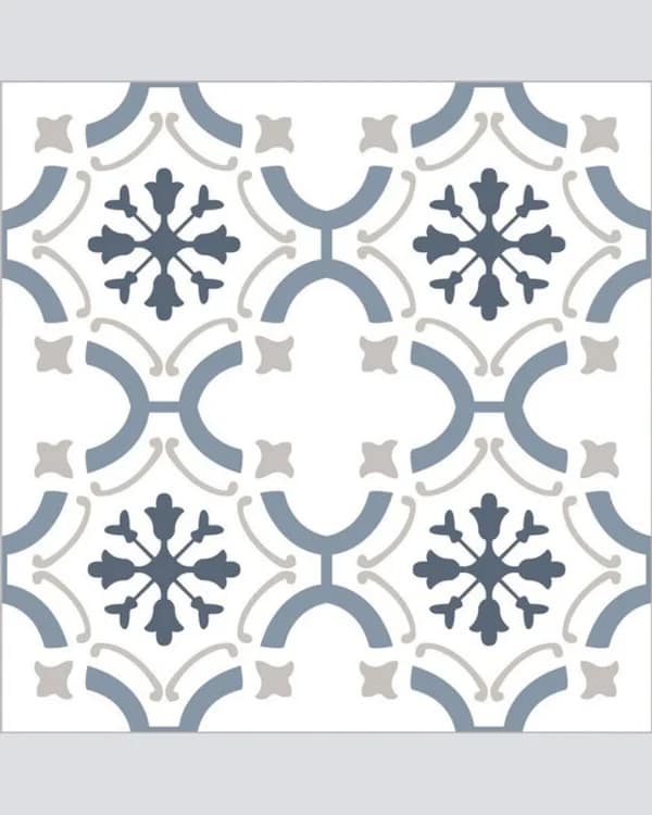 CV Decor 33 — Moroccan Collection at Bandhan Ceramic