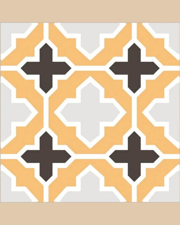 CV Decor 35 — Moroccan Collection at Bandhan Ceramic
