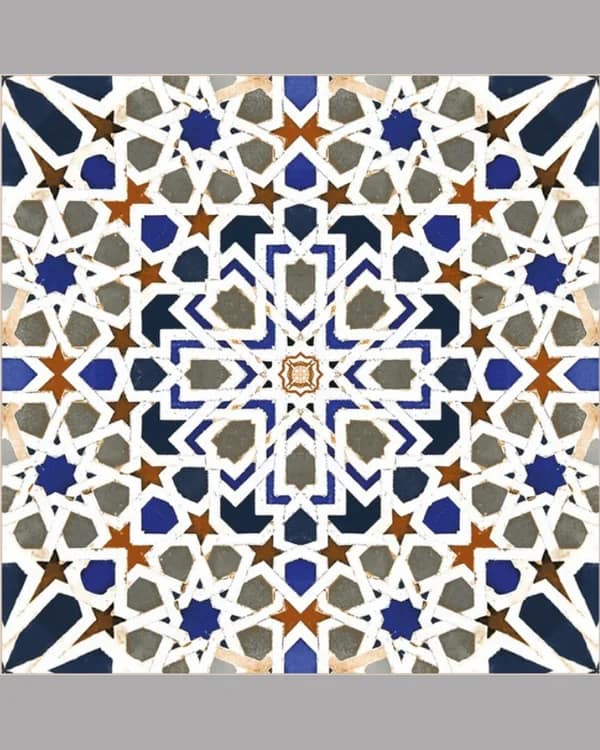 Decor 13 — Moroccan Collection at Bandhan Ceramic