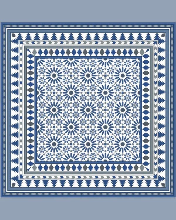 Decor 26 — Moroccan Collection at Bandhan Ceramic