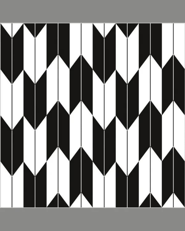 Pencil Arrow — Moroccan Collection at Bandhan Ceramic