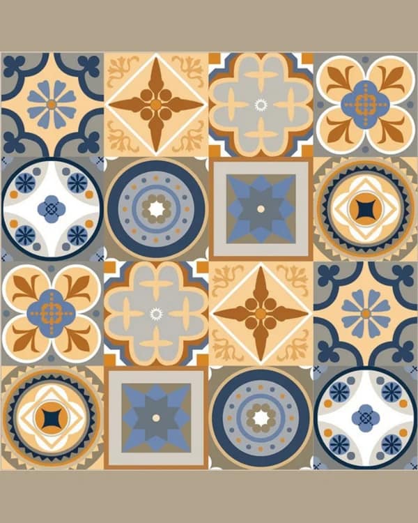 Rangoli Zurich — Moroccan Collection at Bandhan Ceramic